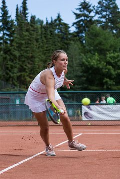 Lilly Düffert 616 - Ostsee Cup